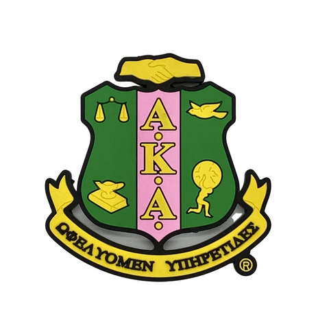Alpha Kappa Alpha Sorority, Incorporated